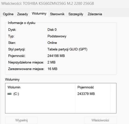 Dell Latitude 5510 i5-10310U 16GB ram 512m2 SSD