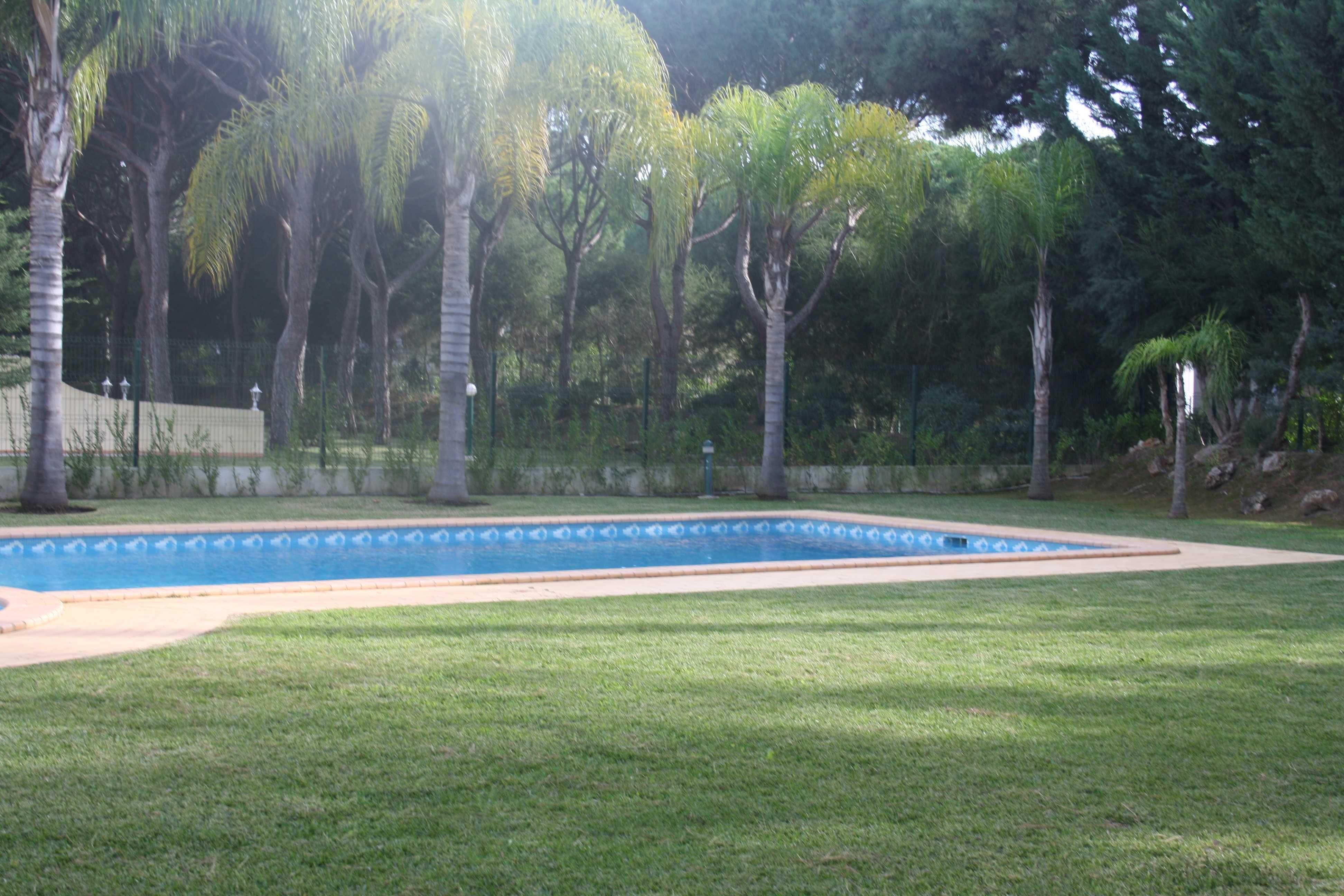 Casa de Férias em Vilamoura