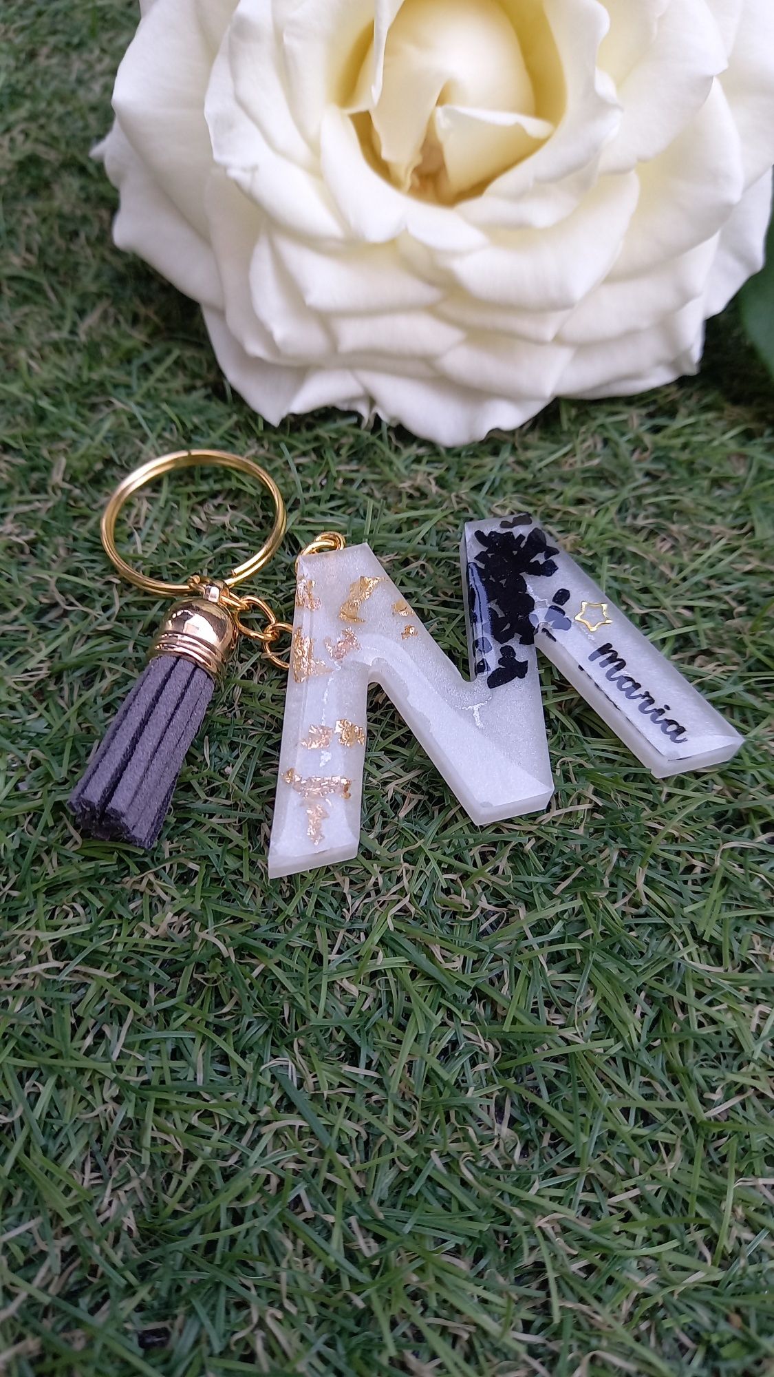 Porta chaves personalizados