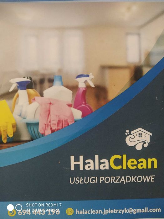 Profesjonalne sprzątanie