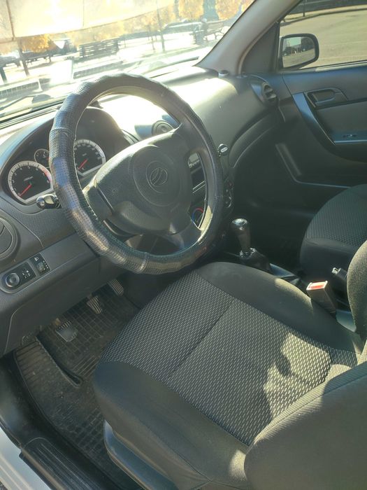 Продам личное авто