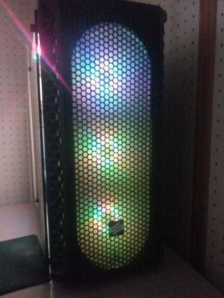 Komputer Gamingowy RTX 2060