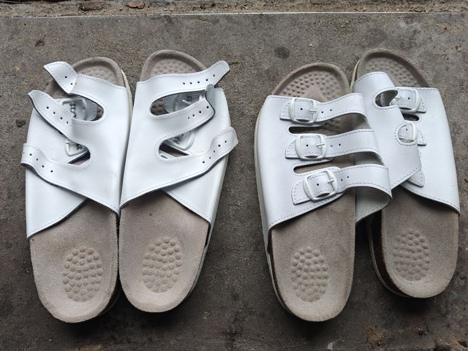 Laczki pracownicze 39