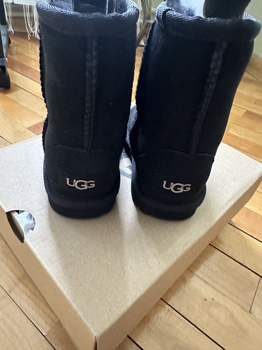 UGG дитячі, оригінальні.