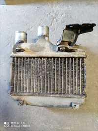 Radiador Intercooler - Toyota Corolla E12 1.4D 90cv ( 2005 )