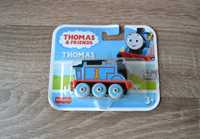 Паровозик THOMAS (Томас) из серии Thomas and Friends (Томас и друзья)