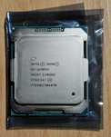 Procesor Intel Xeon E5-2630 v4 - nieużywany!