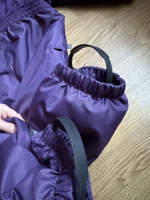 Зимовий комбінезон Lenne 92р +6см