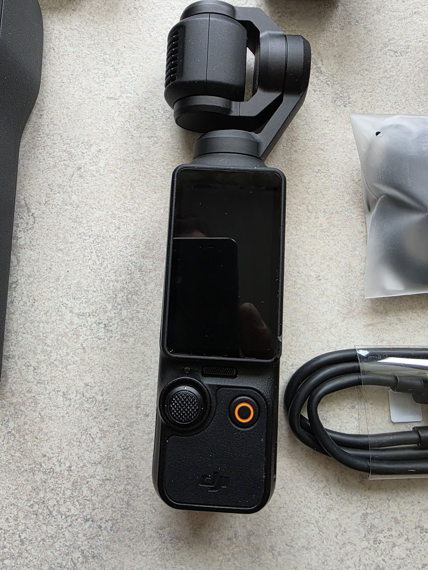 Dji Osmo Pocket 3 Creator Combo
