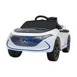 Mercedes Benz AMG Eqa KRISSTORY.PL