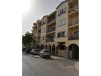 Apartamento T2 com 118m² no centro de Almancil