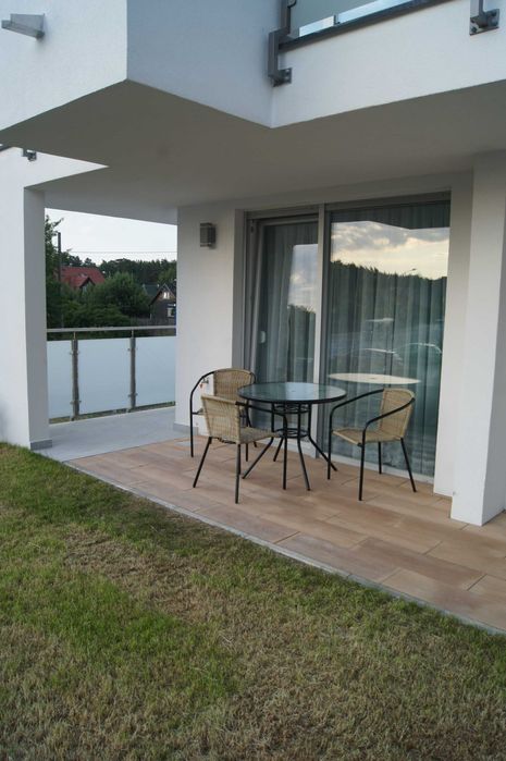 Apartament, 2 sypialnie, basen