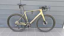 Superior X-Road Team szosa/gravel gwarancja