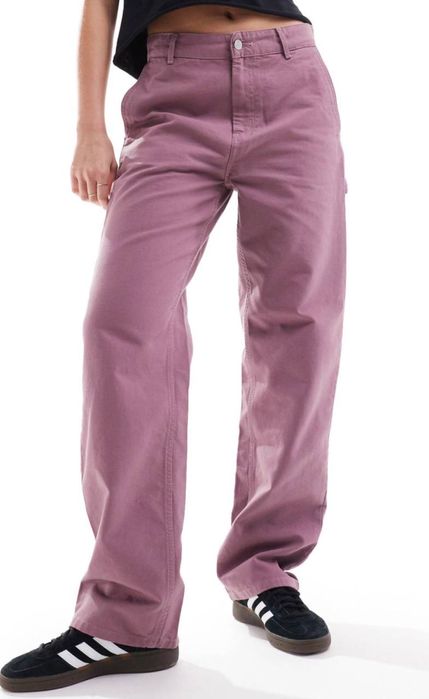 Карго штани Carhartt жіночі розмір S