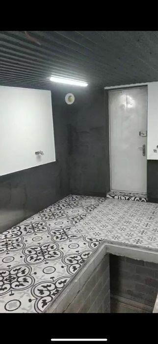 Гараж в «Гаражний кооператив залізничник»