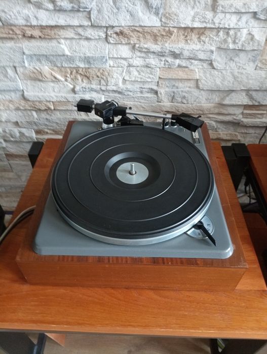 Gramofon Elac Miraphon 20