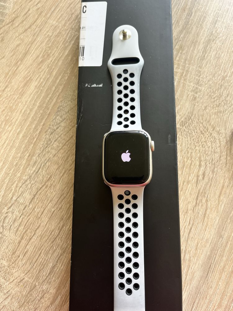 Apple watch 7 GPS
