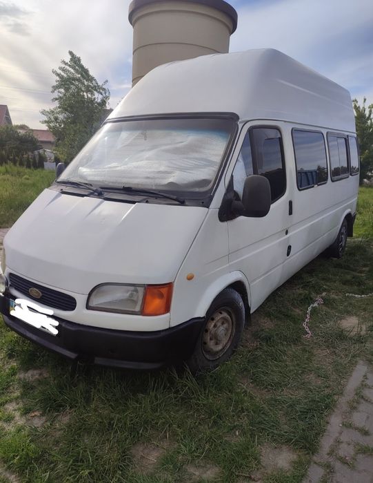 Продам надійне авто