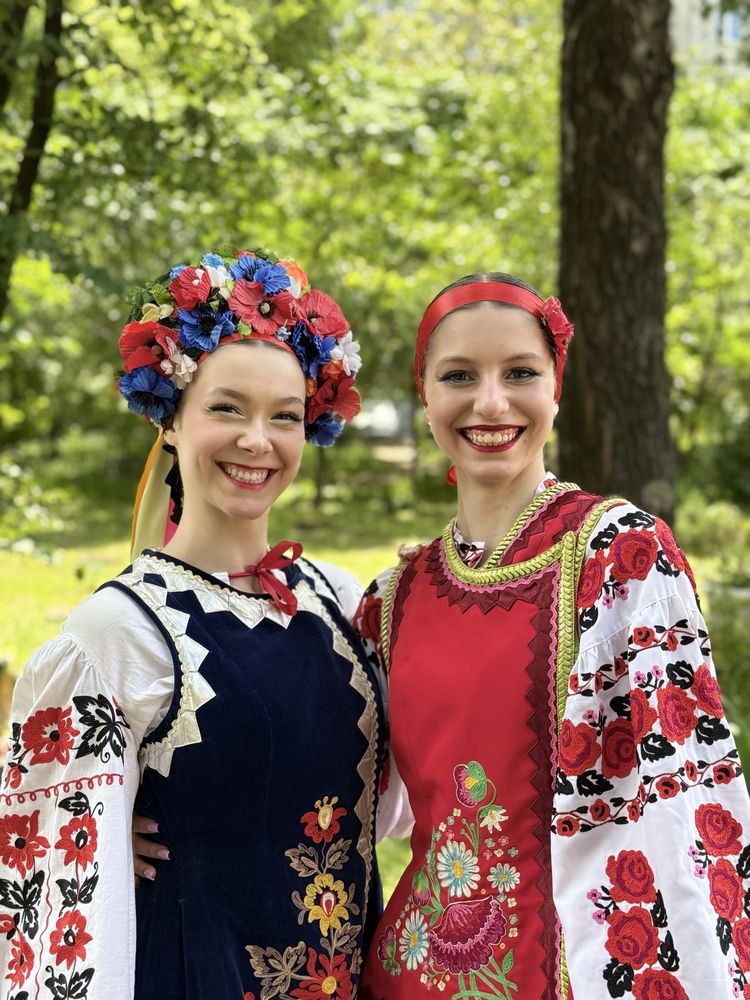 Танцівники на свята -весілля/дні народження/юбілеї/та інші.