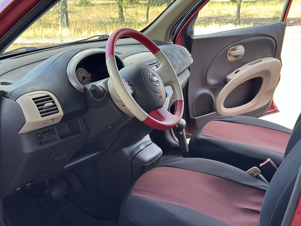 Продам Nissan Micra
