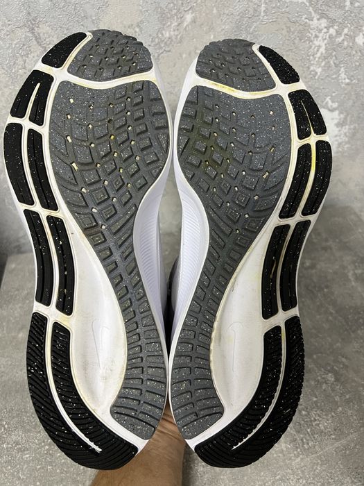 Кросівки бігові Nike Air Zoom Pegasus 38 100%оригінал