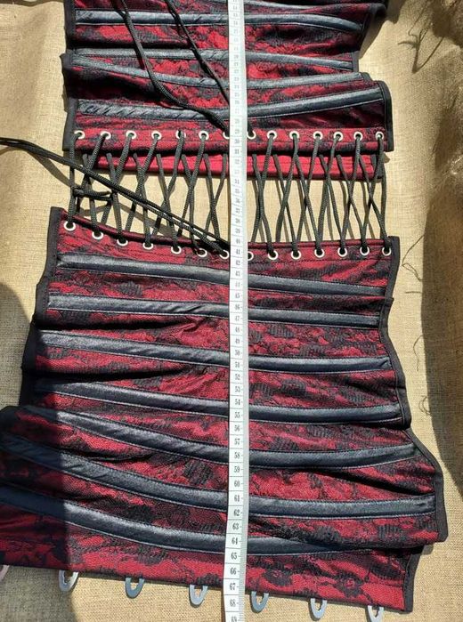 Gorset Absynt rozmiar XS