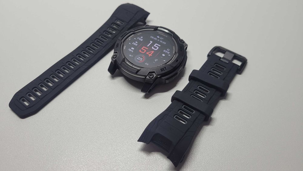 Pasek do zegarka Garmin Instinct 3