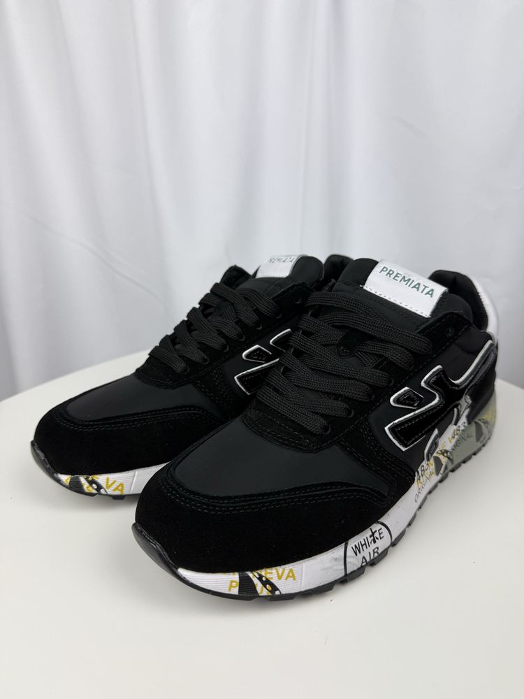 Чоловічі кросівки Premiata 40-44