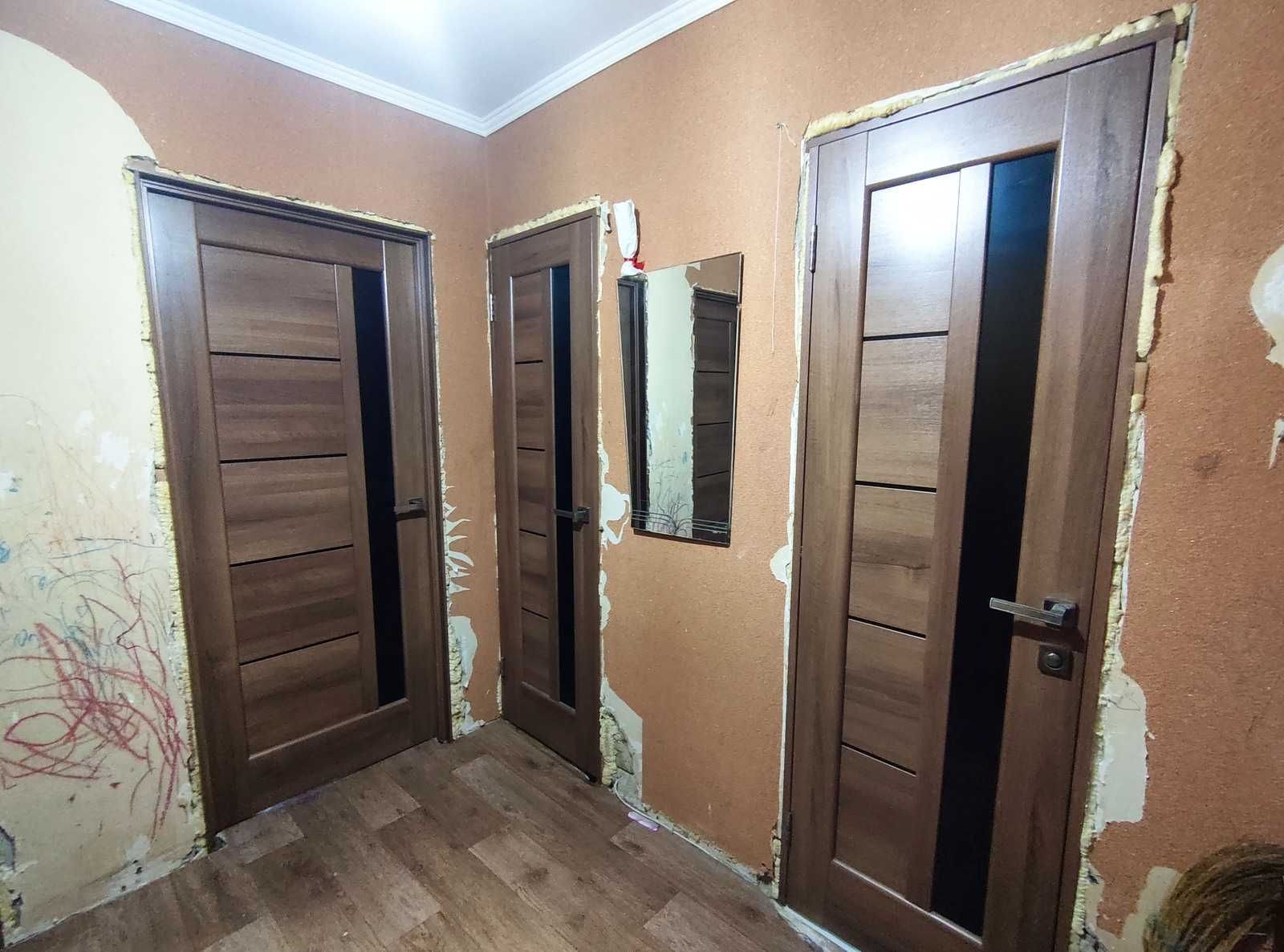 Продаж однокімнатної  квартири. 40 кв.м.