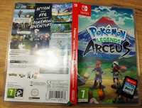 Gra Nintendo Switch
