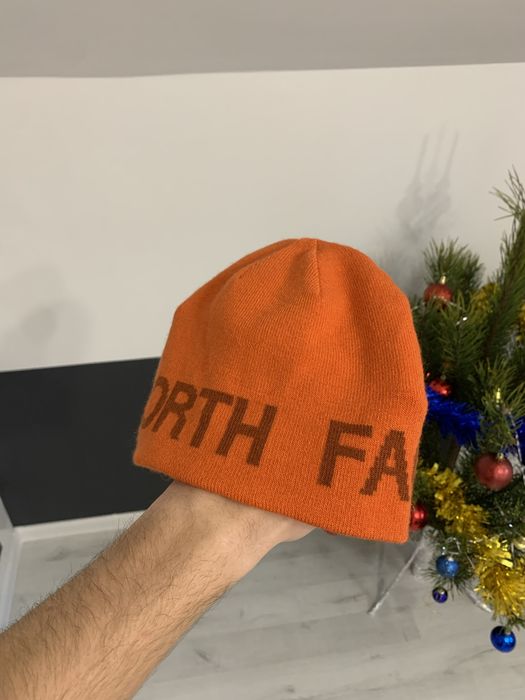 шапка The north Face