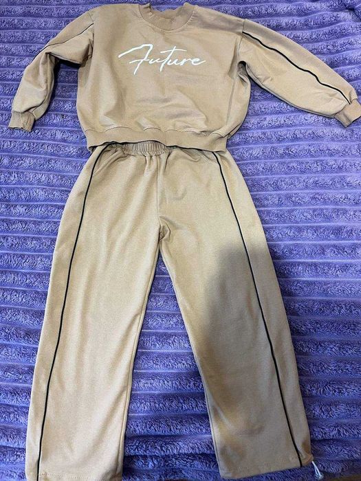 дитячий спортивний костюм