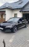 Skoda Superb Sportline Serwis Skoda