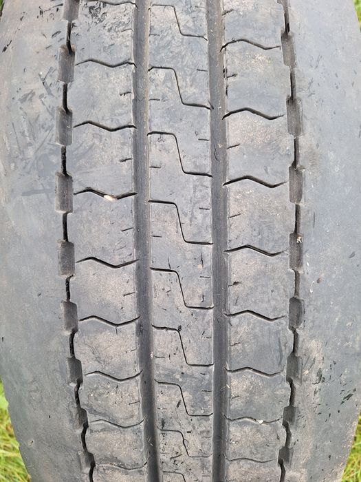 Sprzedam opony dunlop