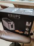 Torradeira Krups KH442D10 - Nova