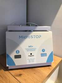 Sterylizator Microstop M1+ do sterylizacji narzędzi