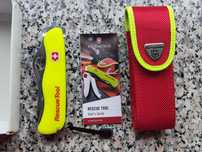 Scyzoryk Victorinox Rescue Tool