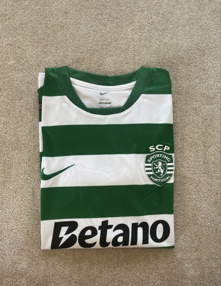 T-Shirt Sporting