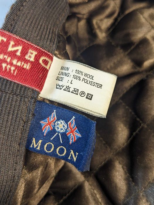 ТОРГ | Кепі Dents / Abraham Moon & Sons | Розмір L