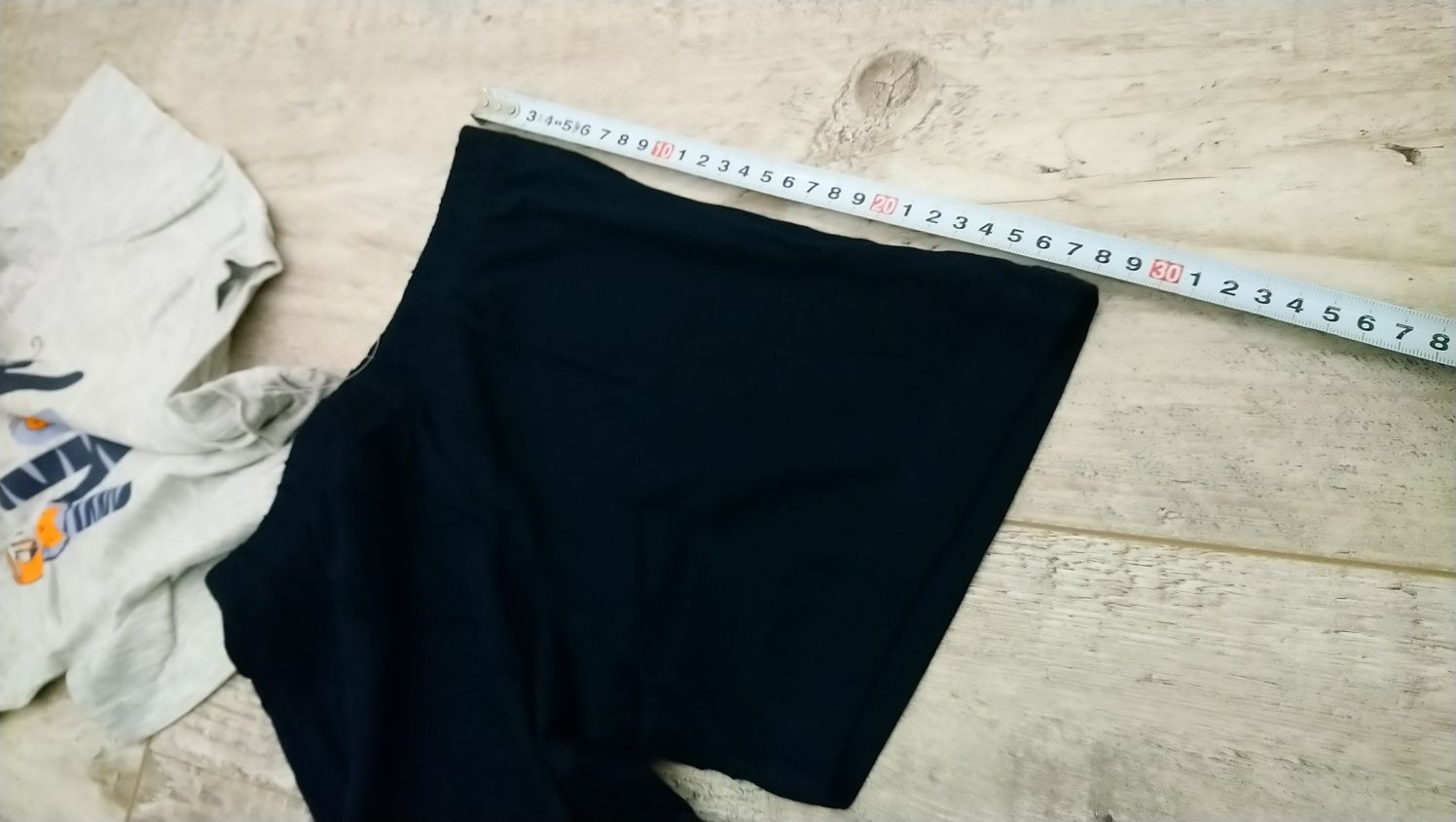 Piżama letnia chłopięca Lupilu - rozm 110/116