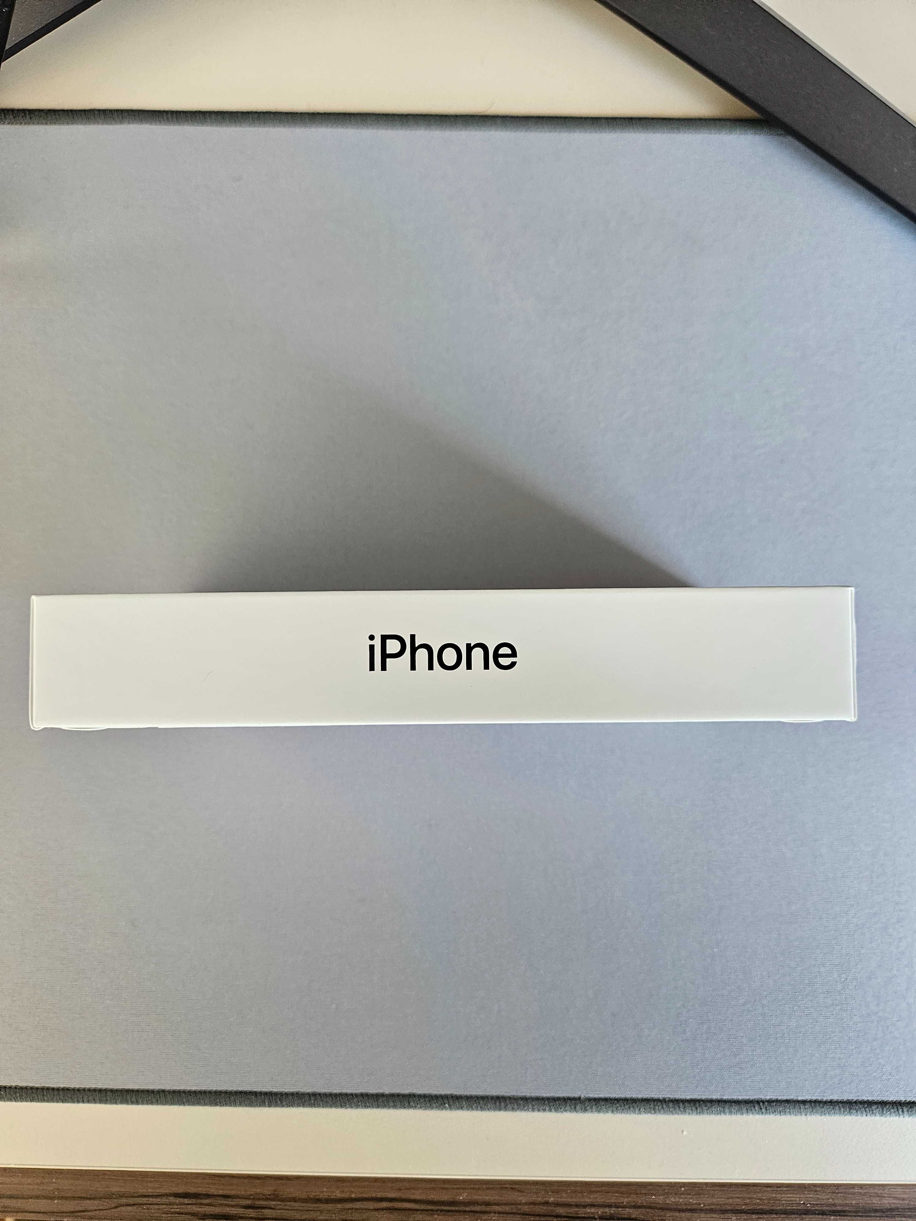 Iphone 13 128GB - novo (embalagem selada)