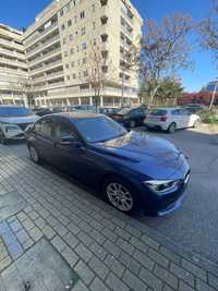 BMW 318 D LCI 2.0