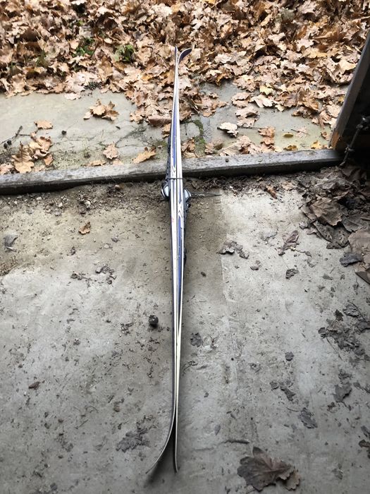 Narty biegowe madshus 175