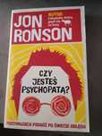 Czy jesteś psychopatą?