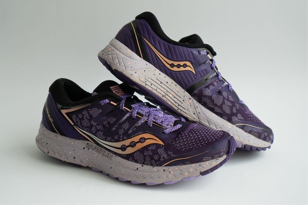 Saucony Guide ISO 2 TR
