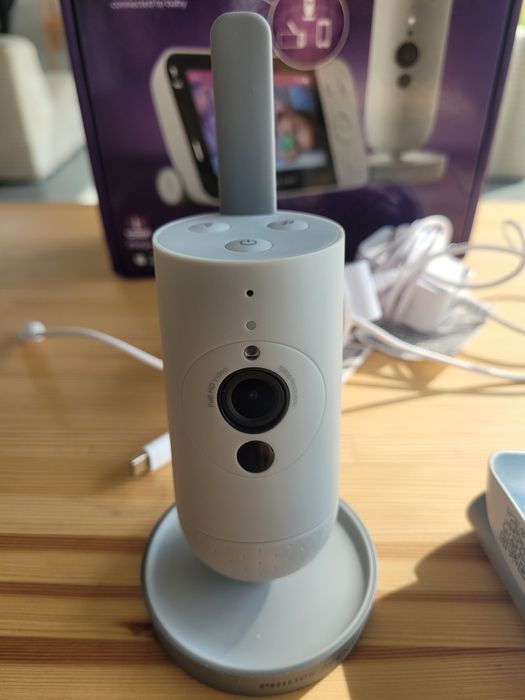 Niania elektroniczna PHILIPS avent