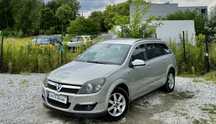 Opel Astra H 1.8 * Klima * 2005 * Alufelgi * El.Szyby * Zadbany