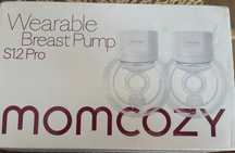 Momcozy s12 pro x2