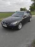 Bmw e61 super stan