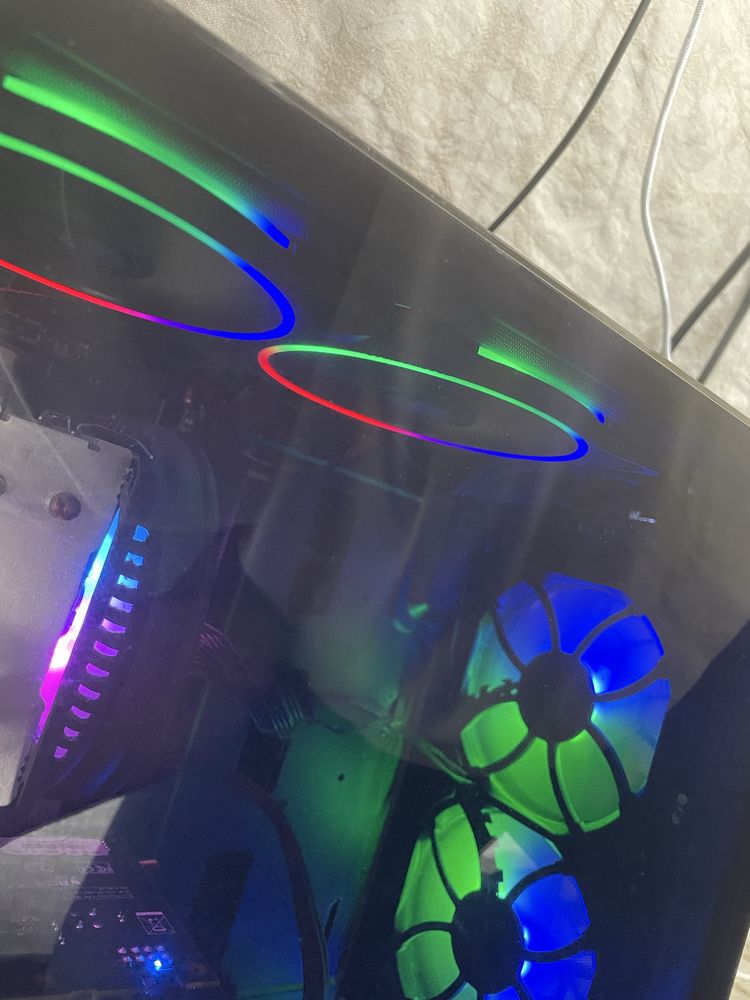 Computador Gaming  (Troco por PS5)